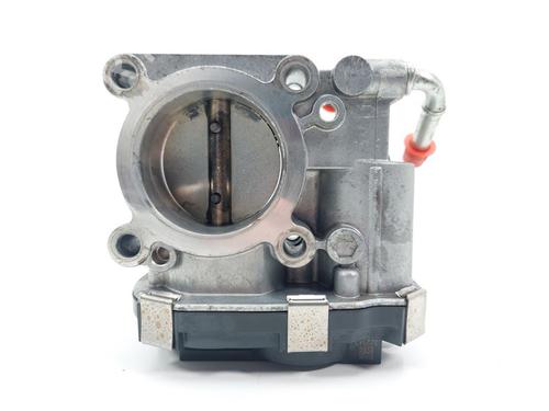 Boîtier papillon DACIA JOGGER (RK_) 1.6 HYBRID 140 (RKN8) (141 hp) 31863923