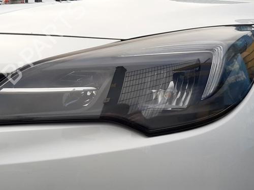 Scheinwerfer links für OPEL ASTRA K Sports Tourer (B16) 1.2 Turbo (35) (110 hp) 31306865