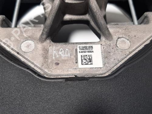 Steering wheel PEUGEOT 2008 II (UD_, US_, UY_, UJ_, UR_, UC_) 1.2 PureTech 130 (USHNS, URHNS) | BP19760681C49 