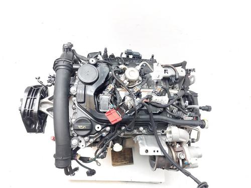 Engine OPEL CORSA F (P2JO) 1.2 (68) | BP31801078M1  - Image 6