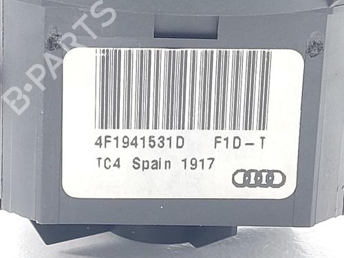 Headlight switch AUDI Q7 (4LB) 4.2 FSI quattro | BP31970316I24