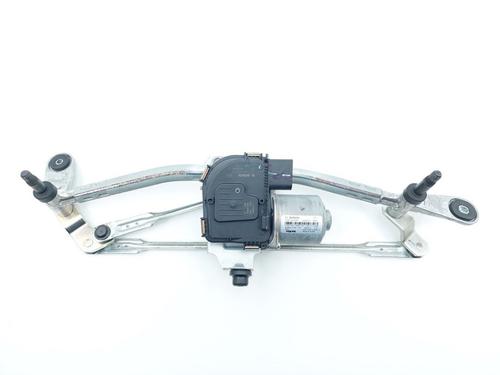 Used Front wipers mechanism VOLVO EX30 (416) Electric (272 hp) 26896594