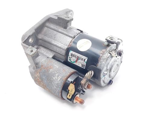 Starter MITSUBISHI MIRAGE / SPACE STAR VI Hatchback (A0_A) 1.2 (A03A) | BP38624948M8 - Image 2
