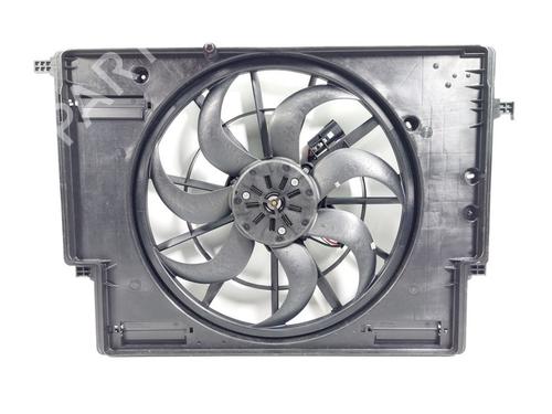 Radiator fan LYNK & CO 01 PHEV | BP21133703M35 - Image 2