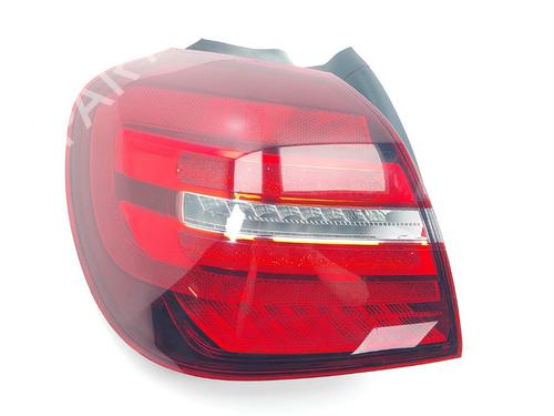 Used Left taillight Left taillight 36814874 36814874