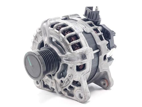 Used Alternator Alternator RENAULT CLIO V (B7_) 1.0 TCe 90 (B7MT) (91 hp) 36698589 36698589