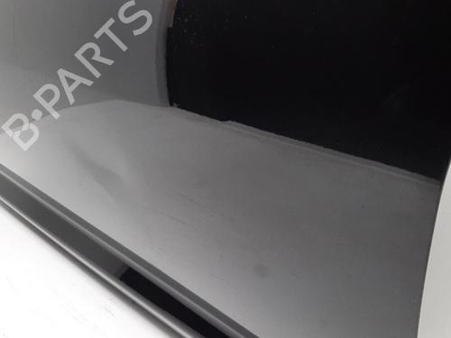 Left front door JAGUAR XF I (X250) 3.0 D | BP19759610C2 