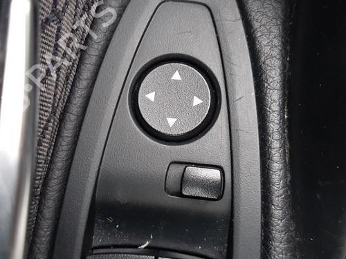 Right mirror BMW 3 (F30, F80) 320 i | BP22422696C27