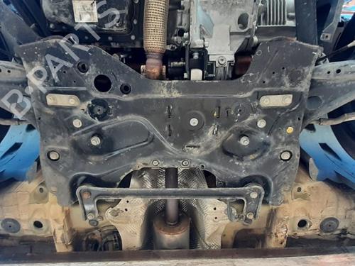 Used Subframe Subframe CITROËN C4 SPACETOURER (3D_) 1.2 PureTech 130 (131 hp) 34703330 34703330