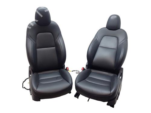 Conjunto de bancos Conjunto de bancos TESLA MODEL Y (5YJY) EV (299 hp) 36490475 36490475
