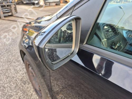 Left mirror VW POLO V (6R1, 6C1) 1.2 | BP29374035C26 