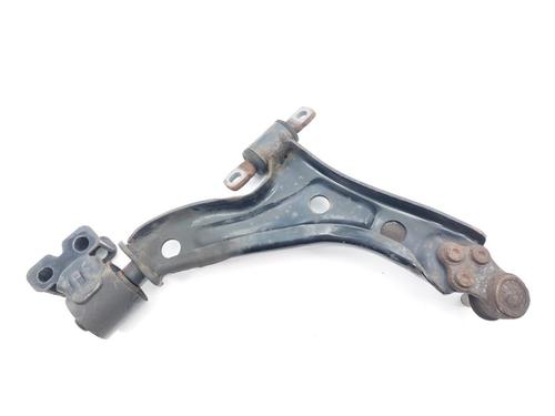 Left front suspension arm OPEL KARL (C16) 1.0 | BP37760976M12 - Image 2