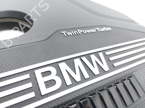 Upper protection BMW 2 Gran Coupe (F44) 218 i | BP28095745M93 