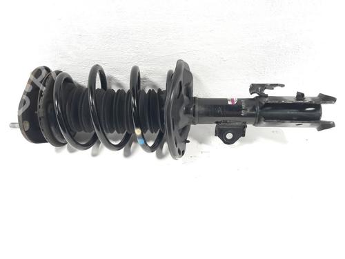 Used Left front shock absorber TOYOTA AURIS (_E18_) 1.8 Hybrid (ZWE186_, ZWE186R) (136 hp) 19760309