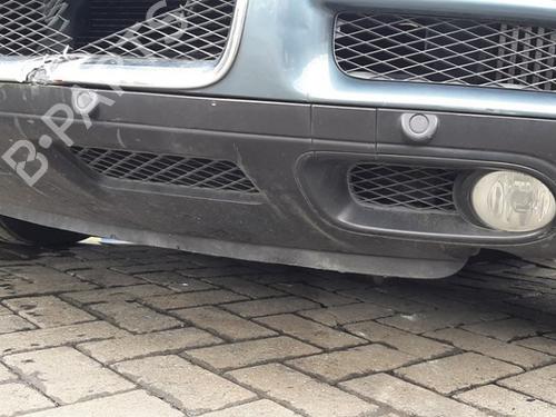Zderzak przedni VW TOUAREG (7LA, 7L6, 7L7) 5.0 V10 TDI | BP19770696C7 
