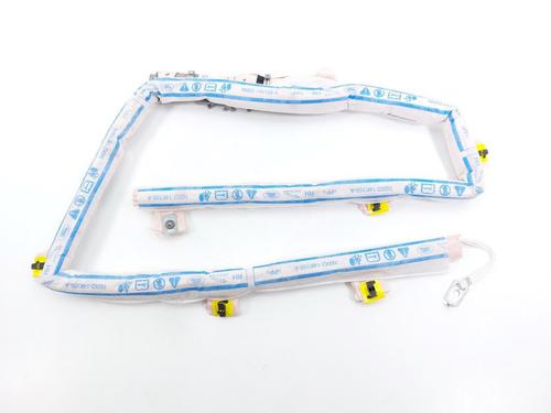 Used Right curtain airbag LAND ROVER RANGE ROVER SPORT III (L461) P460e PHEV AWD (460 hp) 30812128