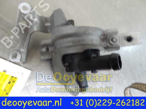 Used Auxiliary water pump MERCEDES-BENZ B-CLASS Sports Tourer (W246, W242) B 180 CDI / d (246.212) (109 hp) 21134201