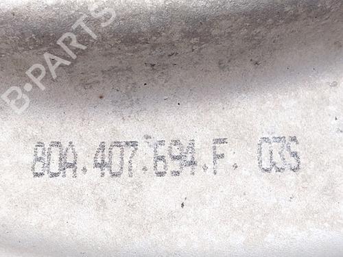 Right front suspension arm AUDI A6 C8 Avant (4A5) 40 TDI Mild Hybrid | BP30027890M13 