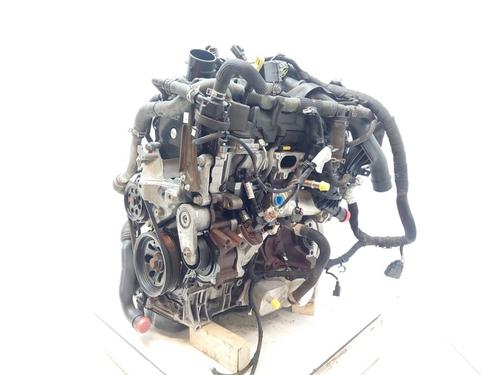 Used Engine Engine 37760544 37760544