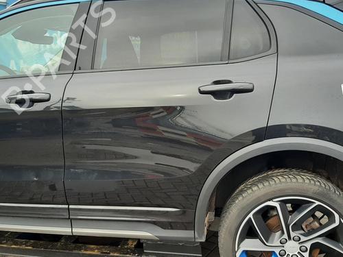 Used Left rear door Left rear door LYNK & CO 01 PHEV (261 hp) 33273634 33273634