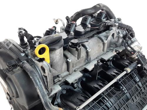 Engine VW GOLF VII (5G1, BQ1, BE1, BE2) 1.4 GTE Hybrid | BP19759681M1 