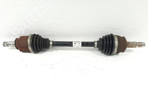 Used Left rear driveshaft OPEL CORSA E (X15) 1.3 CDTI (08, 68) (95 hp) 19753119