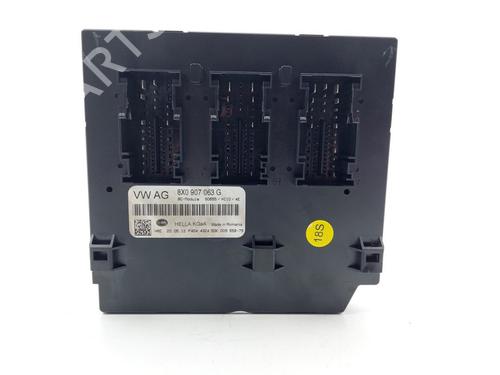 Electronic module AUDI A1 Sportback (8XA, 8XF) 1.2 TFSI | BP25825143M83 