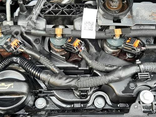 Engine CITROËN BERLINGO Box Body/MPV (K9) 1.5 BlueHDi 130 | BP29954488M1 