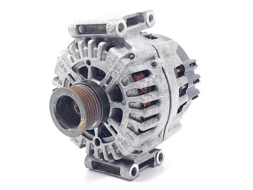 Used Alternator MERCEDES-BENZ GLK-CLASS (X204) 220 CDI 4-matic (204.984, 204.997) (170 hp) 29868505