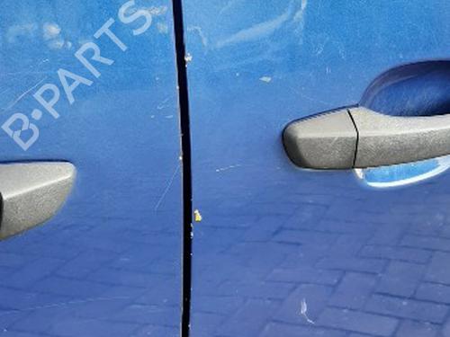 Right front door PEUGEOT PARTNER Box Body/MPV (K9) 1.6 BlueHDI 75 | BP29373853C3 