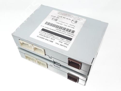Used Control unit Control unit 19758901 19758901