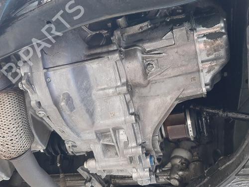 Used Gearbox OPEL KARL (C16) 1.0 (75 hp) 29511933