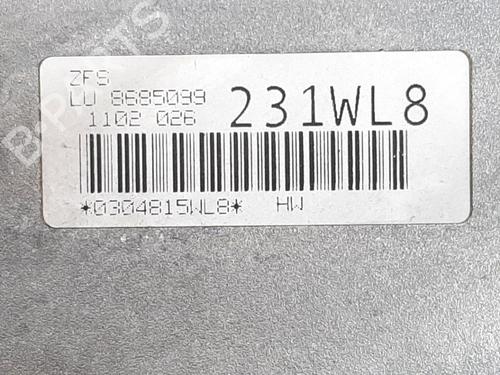 Gearbox BMW 5 (G30, F90) M 550 i xDrive | BP24503768M3 