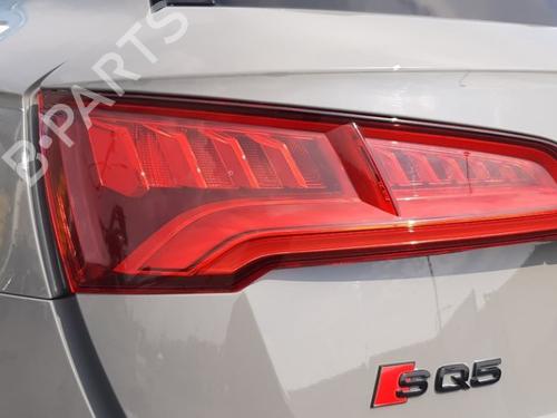 Venstre baglygte Venstre baglygte AUDI Q5 (FYB, FYG) SQ5 TFSI quattro (354 hp) 35996904 35996904