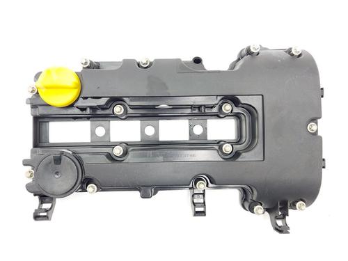 Used Valve cover OPEL CORSA E (X15) 1.4 (08, 68) (90 hp) 19764801