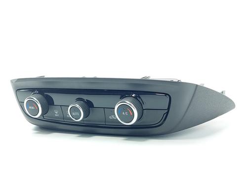 Climate control OPEL CROSSLAND X / CROSSLAND (P17, P2QO) 1.2 (75) | BP24504032I5 