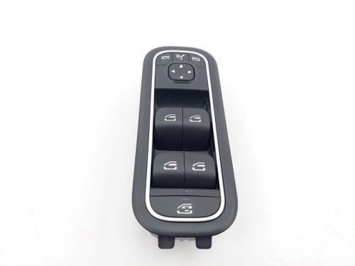 Used Switch Switch MERCEDES-BENZ CLA (C118) CLA 180 (118.384) (136 hp) 25488695 25488695