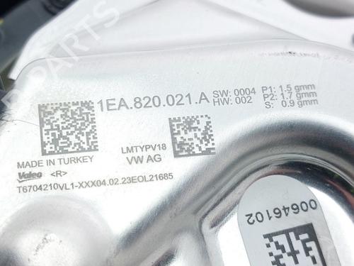 Ventilator motor VW ID.5 (E39) Pro | BP30624195M62