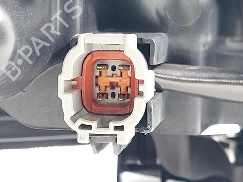 Left headlight NISSAN QASHQAI II (J11, J11_) 1.3 DIG-T | BP29274249C28 