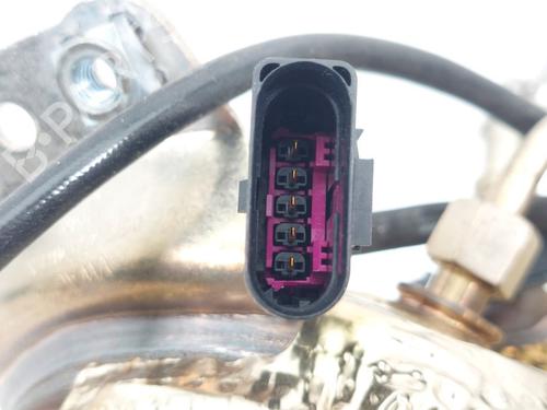 Particulate filter CUPRA FORMENTOR (KM7, KMP) 1.5 TSI | BP38624940M81 - Image 4