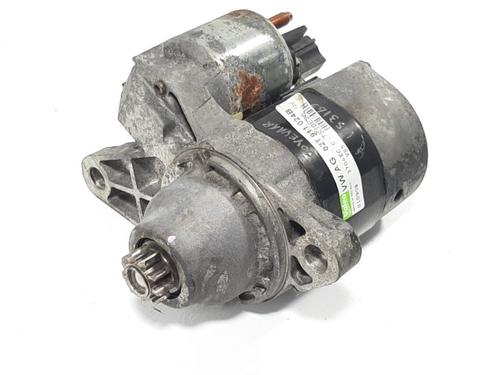 Starter SEAT IBIZA IV SC (6J1, 6P5) 1.4 | BP19752459M8 