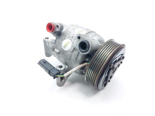 AC compressor PEUGEOT 108 1.0 VTi 72 | BP36075106M34 - Image 2