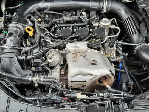 Engine FORD FOCUS III 1.0 EcoBoost | BP30027824M1