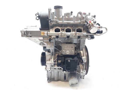 Used Engine Engine SEAT IBIZA V (KJ1, KJG) 1.0 TSI (95 hp) 19782808 19782808