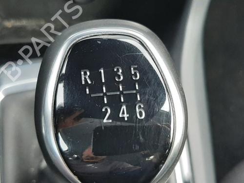Gearbox PEUGEOT 308 II (LB_, LP_, LW_, LH_, L3_) 1.2 THP 110 | BP29639186M3 