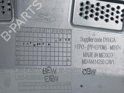 Other FORD USA MUSTANG MACH-E (CGW) EV GT 4x4 | BP28492631O1 