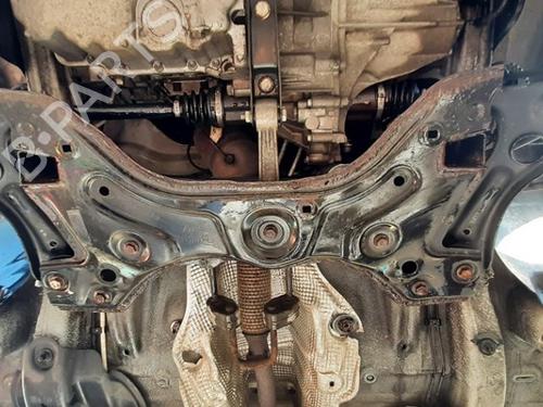 Forbro Forbro VW UP! (121, 122, BL1, BL2, BL3, 123) 1.0 (60 hp) 35996757 35996757