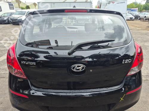 Used Tailgate Tailgate 36950427 36950427
