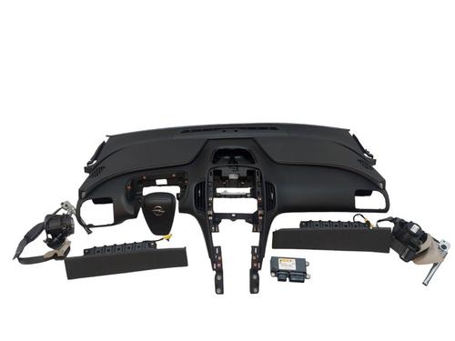 Used Airbag Kit OPEL AMPERA (R12) EV 150 (151 hp) 22717778