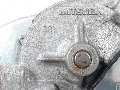 Rear wiper motor SUZUKI SX4 S-Cross (JY) 1.0 (AKK 310) | BP19751454M102 